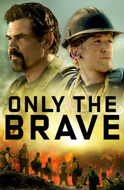 Only the Brave