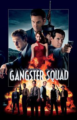 Gangster Squad