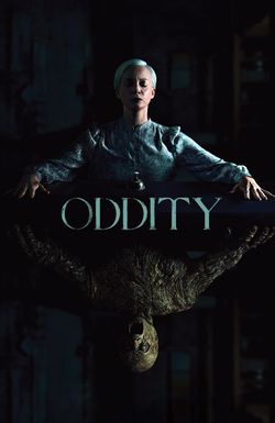 Oddity