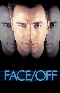 Face/Off