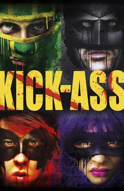 Kick-Ass