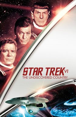 Star Trek VI: The Undiscovered Country