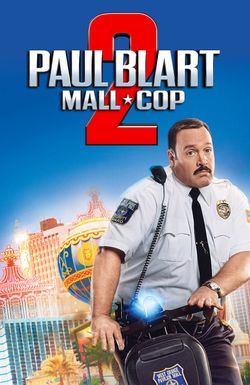 Paul Blart: Mall Cop 2