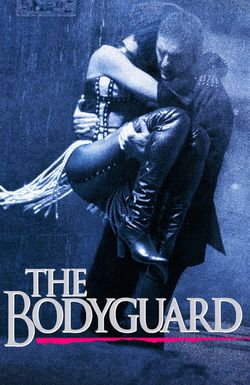 The Bodyguard