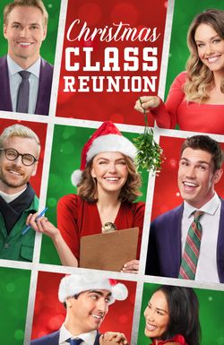 Christmas Class Reunion