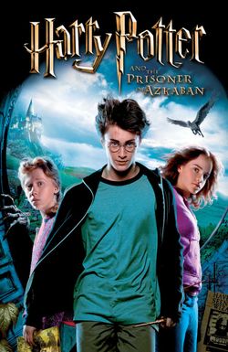 Harry Potter and the Prisoner of Azkaban