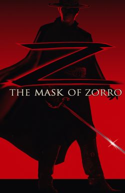 The Mask of Zorro