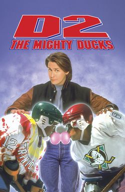 D2: The Mighty Ducks