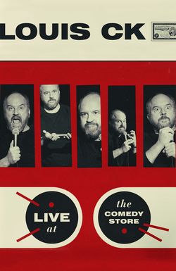 Louis C.K.: Live at the Comedy Store