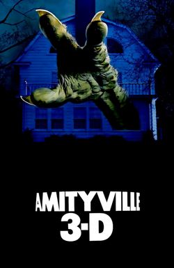 Amityville 3-D