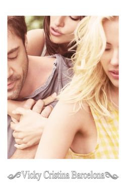 Vicky Cristina Barcelona