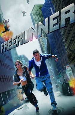 Freerunner