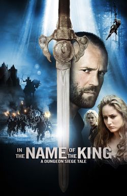 In the Name of the King: A Dungeon Siege Tale