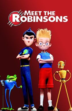 Meet the Robinsons