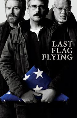 Last Flag Flying