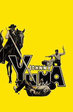 Johnny Yuma