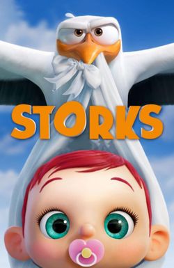 Storks