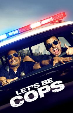 Let's Be Cops