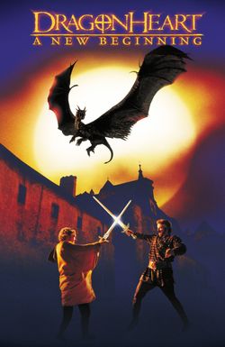 Dragonheart: A New Beginning