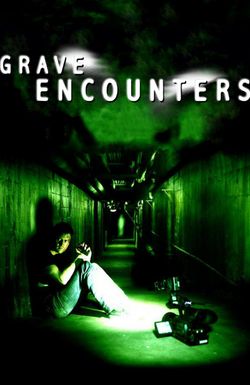 Grave Encounters