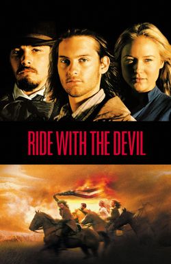 Ride with the Devil