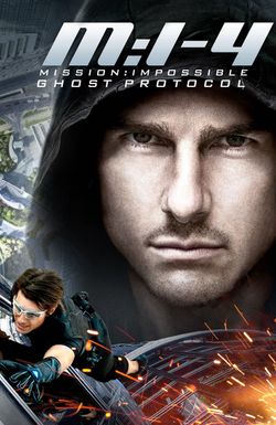 Mission: Impossible - Ghost Protocol