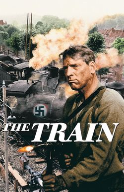 The Train