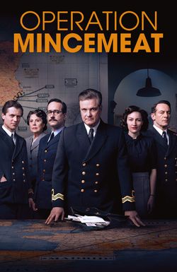 Operation Mincemeat