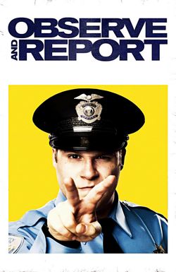 Observe and Report