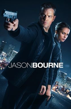 Jason Bourne