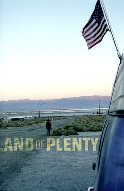 Land of Plenty