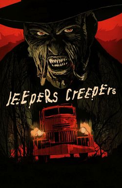 Jeepers Creepers