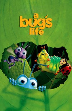 A Bug's Life