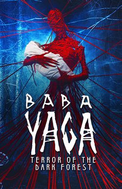 Baba Yaga: Terror of the Dark Forest