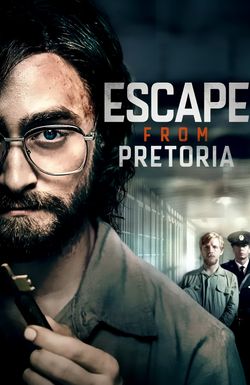 Escape from Pretoria