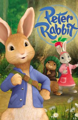 Peter Rabbit