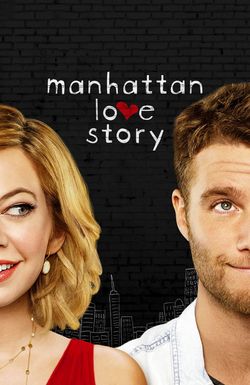 Manhattan Love Story