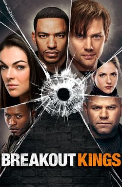 Breakout Kings