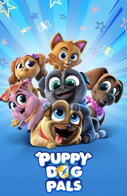 Puppy Dog Pals