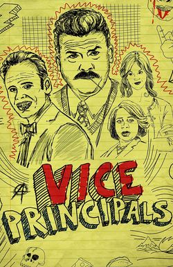 Vice Principals