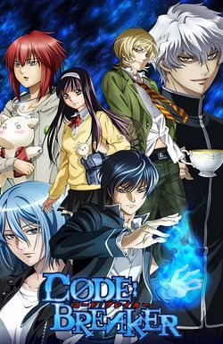 Code: Breaker