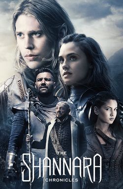 The Shannara Chronicles