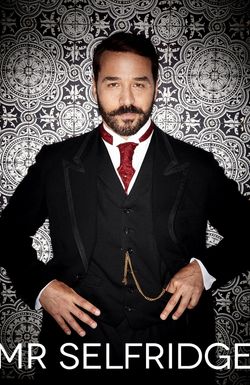 Mr Selfridge