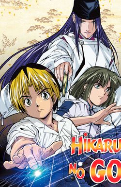 Hikaru no Go