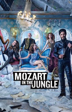 Mozart in the Jungle