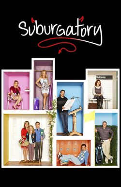 Suburgatory