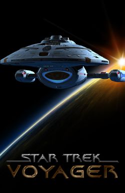 Star Trek: Voyager