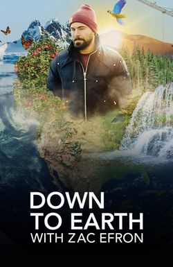 Down to Earth with Zac Efron