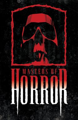 Masters of Horror