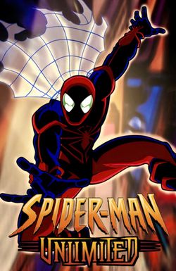 Spider-Man Unlimited